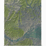 CO-BUCKSKIN POINT: GeoChange 1962-2011 Preview 1