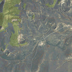 CO-BUCKSKIN POINT: GeoChange 1962-2011 Preview 2