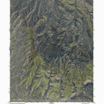 CO-CITADEL PLATEAU: GeoChange 1981-2011 Preview 1