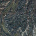 CO-CITADEL PLATEAU: GeoChange 1981-2011 Preview 2