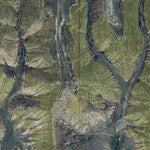 CO-CITADEL PLATEAU: GeoChange 1981-2011 Preview 3