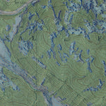 CO-RIPPLE CREEK: GeoChange 1964-2009 Preview 2