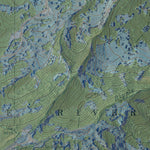 CO-RIPPLE CREEK: GeoChange 1964-2009 Preview 3