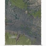 CO-BEAVER BASIN: GeoChange 1965-2011 Preview 1