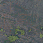 CO-BEAVER BASIN: GeoChange 1965-2011 Preview 2