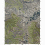 CO-LONE MOUNTAIN: GeoChange 1981-2011 Preview 1