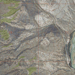 CO-LONE MOUNTAIN: GeoChange 1981-2011 Preview 2