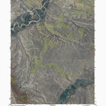 CO-PECK MESA: GeoChange 1981-2011 Preview 1