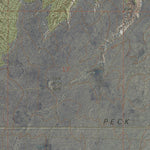 CO-PECK MESA: GeoChange 1981-2011 Preview 2