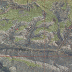 CO-PECK MESA: GeoChange 1981-2011 Preview 3