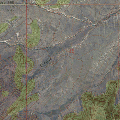 CO-LIMESTONE HILL: GeoChange 1965-2011 Preview 2