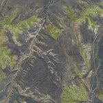 CO-CEDAR KNOB: GeoChange 1981-2011 Preview 3