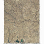 UT-VERNAL SW: GeoChange 1963-2011 Preview 1