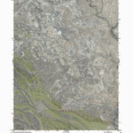 CO-CLAY BUTTES: GeoChange 1981-2011 Preview 1