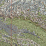 CO-CLAY BUTTES: GeoChange 1981-2011 Preview 3