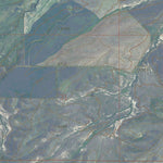 CO-MOUNT HARRIS: GeoChange 1970-2011 Preview 2