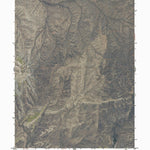 CO-BALD MOUNTAIN: GeoChange 1981-2011 Preview 1