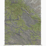 CO-SHEEPHEAD BASIN: GeoChange 1965-2011 Preview 1