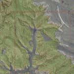 CO-SHEEPHEAD BASIN: GeoChange 1965-2011 Preview 2