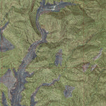 CO-SHEEPHEAD BASIN: GeoChange 1965-2011 Preview 3