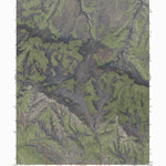 CO-GREYSTONE: GeoChange 1965-2011 Preview 1