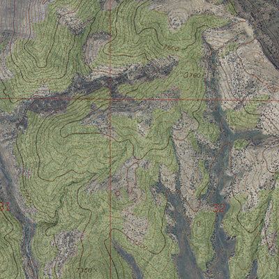 CO-GREYSTONE: GeoChange 1965-2011 Preview 3