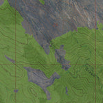 CO-BIG JOE BASIN: GeoChange 1965-2011 Preview 2