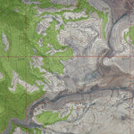 CO-BIG JOE BASIN: GeoChange 1965-2011 Preview 3