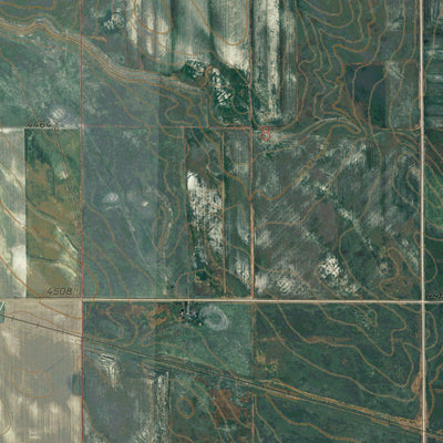 CO-STONEHAM SE: GeoChange 1973-2011 Preview 3