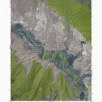 CO-LODORE SCHOOL: GeoChange 1951-2011 Preview 1