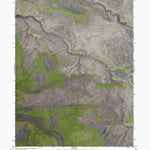 CO-JACK SPRINGS: GeoChange 1965-2011 Preview 1