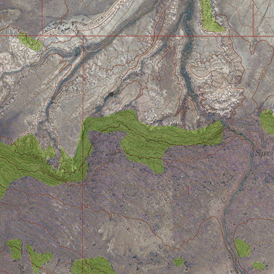 CO-JACK SPRINGS: GeoChange 1965-2011 Preview 2