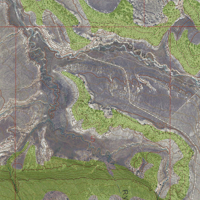 CO-JACK SPRINGS: GeoChange 1965-2011 Preview 3