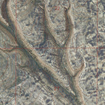 CO-COFFEE POT SPRING: GeoChange 1968-2011 Preview 3