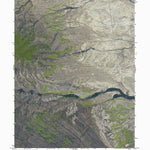 CO-SPARKS: GeoChange 1965-2011 Preview 1