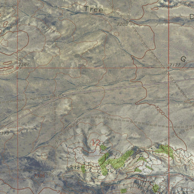 CO-SPARKS: GeoChange 1965-2011 Preview 2