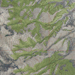 CO-SPARKS: GeoChange 1965-2011 Preview 3