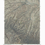 CO-POWDER WASH: GeoChange 1968-2011 Preview 1