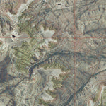 CO-POWDER WASH: GeoChange 1968-2011 Preview 2