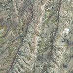 CO-POWDER WASH: GeoChange 1968-2011 Preview 3