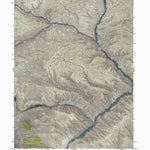 CO-SUGARLOAF BUTTE: GeoChange 1965-2011 Preview 1