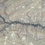 CO-SUGARLOAF BUTTE: GeoChange 1965-2011 Preview 3