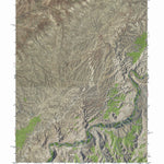 UT-CO-WALSH KNOLLS: GeoChange 1965-2011 Preview 1