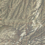 UT-CO-WALSH KNOLLS: GeoChange 1965-2011 Preview 2