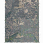 CO-RALPH WHITE LAKE: GeoChange 1970-2011 Preview 1