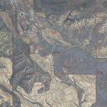 CO-RALPH WHITE LAKE: GeoChange 1970-2011 Preview 2