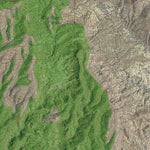 UT-VERNAL SE: GeoChange 1963-2011 Preview 3