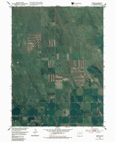 CO-PADRONI: GeoChange 1948-2011 Preview 1