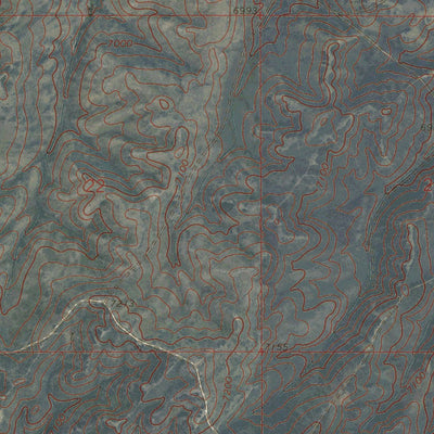 CO-GREAT DIVIDE: GeoChange 1968-2011 Preview 2