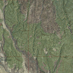 UT-JENSEN RIDGE: GeoChange 1964-2011 Preview 3